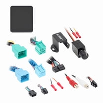 Subwoofer Interface Chrysler 2021-Up