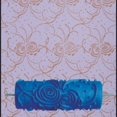 thumbnail image 1 of Rodillo de pintura de goma suave para decoración de paredes del hogar, 1 of 7