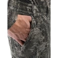 thumbnail image 4 of BoneCollector Deer Lodge CVC Fleece Joggers, S-3XL, 4 of 5