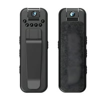 GJX Portable BodyCam HD Video Recorder