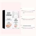 thumbnail image 3 of Moisturizing Concealer Liquid, Long-Lasting Coverage, Hydrating Formula, Smooth Texture, For Daily Use, Buildable Finish, Lightweight Blend, Non-Comedogenic, Oil-Free, For Normal to Dry Skin,, 3 of 8