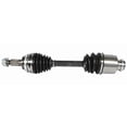 thumbnail image 2 of NCV11509 CV Axle Assembly By GSP NORTH AMERICA INC, 2 of 3