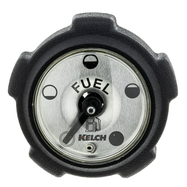 OEM Fuel Tank Cap and Gauge John Deere 318 420 Lawn and Garden Tractor