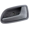 thumbnail image 3 of Dorman 82411 Interior Door Handle Rear Right Gray, 3 of 3