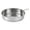G, variant on Stainless Steel Fine Mesh Strainer for Cooking Oil, 4.7inch/4.9inch/5.3inch Grease Filter Sieve with Fine Mesh, Colander with Handle, Multipurpose Kitchen Strainer for Frying