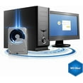 thumbnail image 4 of WD Blue 500GB Desktop Hard Disk Drive - 7200 RPM SATA 6 Gb/s 16MB Cache 3.5 Inch - WD5000AAKX (Renewed), 4 of 4