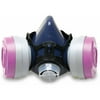 Sperian Safety Wear Professional Grade Premier Half Mask Respirators RWS-54013