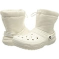 thumbnail image 5 of Crocs Unisex Classic Lined Neo Puff Boot, 5 of 7