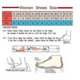 thumbnail image 3 of Sandalias de dibujos animados de verano, Zapatillas de casa para mujer, parejas, lindas zapatillas de conejo con parte inferior gruesa, 3 of 3
