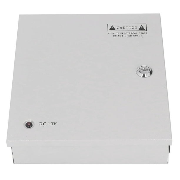 Power Supply Box V,Power Supply Box 9 Power Supply Box Channel Power