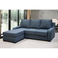 thumbnail image 2 of Sala Chaise Longe Kessa Muebles Ripas, 2 of 2
