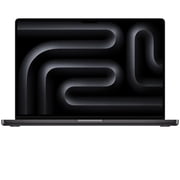 Open Box Apple 14.2" MacBook Pro Apple M4 Pro Chip 12-Core CPU 16-Core GPU 24GB RAM 512GB SSD Late 2024 - Space Black
