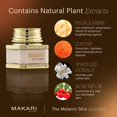 thumbnail image 4 of Makari Caviar Hydrating Face Cream --30Ml/1Oz Makari Makari, 4 of 6