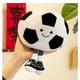 thumbnail image 3 of 12" Jellycat Soccer Stuffed Plush Toys, Jellycat Series Cute Throw Pillow Animal Plushies, Ideal Christmas Birthday Bedtime Friend Gifts for Girls Boys, 3 of 3