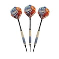 thumbnail image 2 of Elkadart Storm Soft Tip Darts Black Rings 15 Grams, 2 of 4