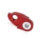 thumbnail image 5 of Sonducket Extensor de patilla de cambio trasera para bicicleta, mantenimiento de gancho trasero, rojo Rojo 5piezas Sonducket CBP235405, 5 of 6