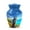 OWL-3, variant on MUKTIVE Owl Large Urn for Funeral Ashes for Women & Men, Decorative Keepsake Cremation Urns for Human Ashes, Memorial Burial Cremains Containers for Mom & Dad, (1 Large, 4 Keepsake)