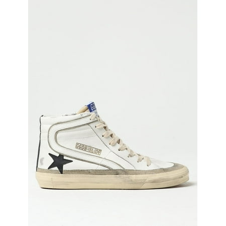 

Golden Goose Sneakers Woman White Woman