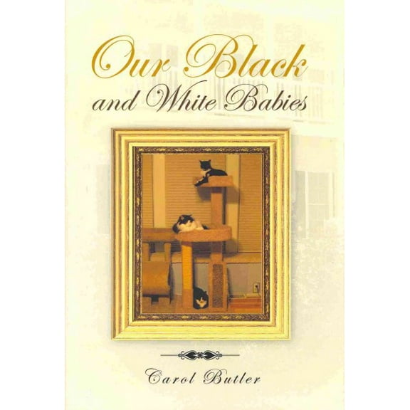 Our Black and White Babies (Hardcover)