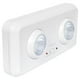thumbnail image 1 of Lámpara LED, de Emergencia 2 Faros, 400 lm Iusa 27025, 1 of 4
