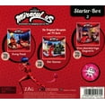 thumbnail image 3 of Miraculous Miraculous - Starter-Box 3 (7 - 9) - Die Original-Hörspiele zur TV-Serie (CD), 3 of 6