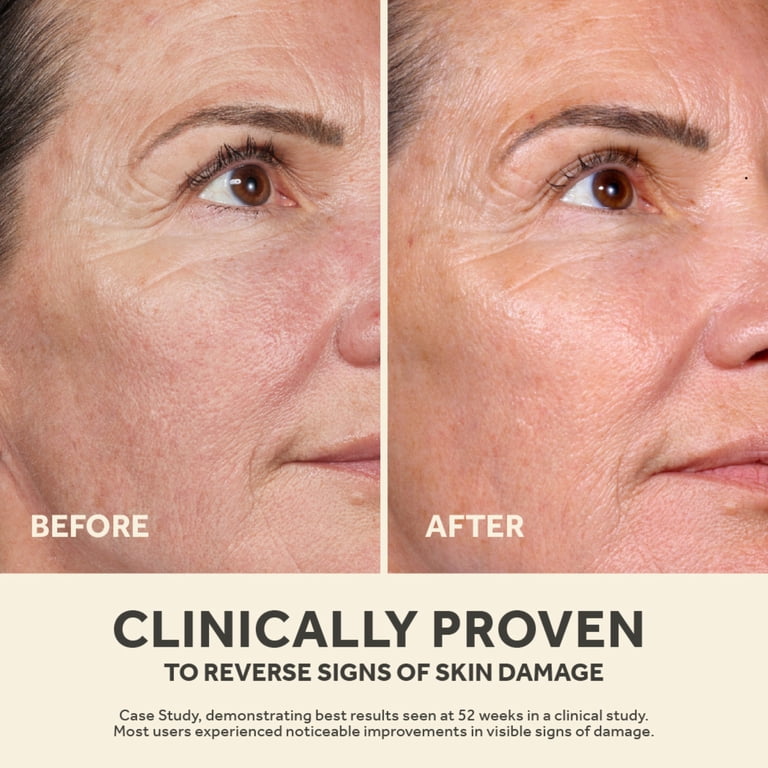No7 Anti-Age Cell Renewal Future Renew Damage Reversal Facial