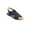 Navy Metallic, variant on Women's The Celestia Sling Sandal