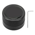 thumbnail image 2 of Billiard Chalk Box,Magnetic Billiard Chalk Box Aluminium Alloy Billiards Round Chalk Box Chalk Tip Case, 2 of 7
