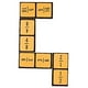 Dominos de la Fraction Équivalente – image 1 sur 1