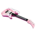 thumbnail image 1 of Children Simulation Electronic Guitar Multi Modes Smart Guitar Toy Plastic Kids Musical Instrument, 1 of 7