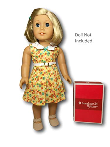 american doll kit