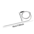 thumbnail image 3 of Hbdhejl Replacement Penetration Probe Replacement Probe For Barbeque Meat Cooking Temperature Control, 3 of 9