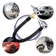 thumbnail image 2 of 60cm Manguera para inflar neumáticos, adaptador inflable para coche, tubo de extensión de bomba de aire para neumáticos giratorios, 2 of 5