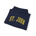 thumbnail image 4 of St. John Virgin Islands Hoodie Gifts Hooded Sweatshirt Pullover Shirt, 4 of 4