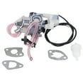 thumbnail image 3 of FAGINEY Carburetor Assembly Kit Garden Accessory For EU3000IS 16100ZL0D66 16100 US, 3 of 8