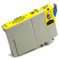 thumbnail image 1 of Zoomtoner Compatible EPSON T127420 Cartouche d'Encre / Jet d'Encre Extra-Haut Rendement Jaune pour EPSON WorkForce WF-3540, 1 of 1