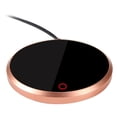 thumbnail image 1 of Coffee Mug Warmer For Auto Shut Off Cup Warmer For Office Electric, 1 of 5