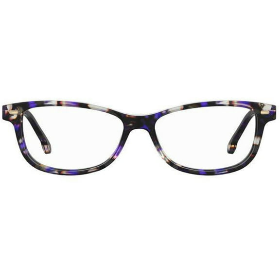 Eyeglasses CARRERA 3008 HKZ Violet Havana
