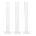 thumbnail image 1 of HLONK 3Set Transparent Washi Masking Tape Storage Dispenser for with Easy Assembly and Detachable Design, 1 of 8