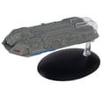 thumbnail image 2 of Réplica de Starship Eaglemoss Star Trek Federation Holoship, 2 of 5