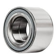 thumbnail image 5 of Detroit Axle - 2 Front Wheel Bearings for Toyota Corolla IM Matrix Prius Celica Pontiac Vibe Scion tC, Replacement Wheel Bearings Assembly, 5 of 8
