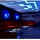 thumbnail image 3 of Decoración de iluminación moderna, aplique de pared LED de diseño único con forma de girasol con cuerpo de aluminio de alta calidad, para sala de estar, dormitorio, sala de lectura, hotel, pasillo,, 3 of 5