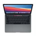 thumbnail image 2 of Pre-Owned Used Apple MacBook Pro 15.4 2880x1800 i7 16GB 512GB SSD Gray MPTT2LL/A, 2 of 5