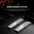 thumbnail image 3 of RAM DDR5 G.SKILL Ripjaws Serie S5 de 32 GB (2 x 16 GB) 5200 MT/s, 3 of 6
