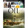 thumbnail image 1 of Pre-Owned DK Eyewitness Books: Oil (Hardcover) 0756629705 9780756629700, 1 of 1
