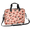 Multicolour 3, variant on Herdesigns Rose Flower Laptop Bag for Women Men, Computer Case Briefcase Messenger Bags, 15-15.6 inch Laptop Sleeve Shoulder Bag