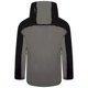 thumbnail image 1 of Dare 2B - Chaqueta Impermeable Touchpoint II para Hombre (Negro, Gris Orión) Dare 2B UTRG7325_blackoriongrey, 1 of 5