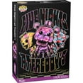 thumbnail image 2 of Funko POP! Boxed Tees: Five Nights at Freddy's - Summer Tie Dye, 2 of 2