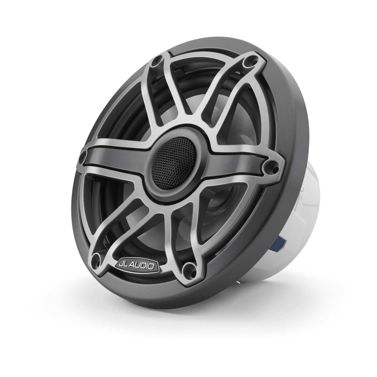 Marine Audio System Components
