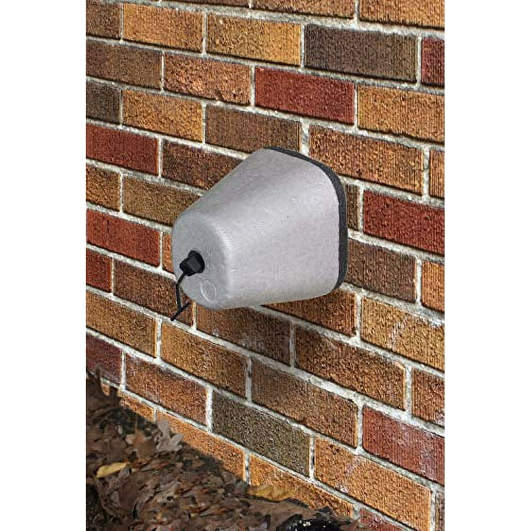 Outside 2024 faucet cover